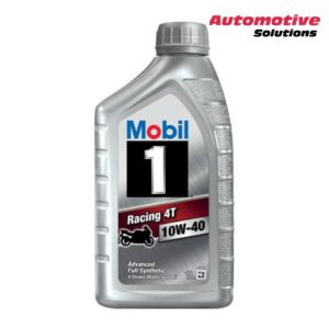 Mobil 1 Racing 4T 0W-40