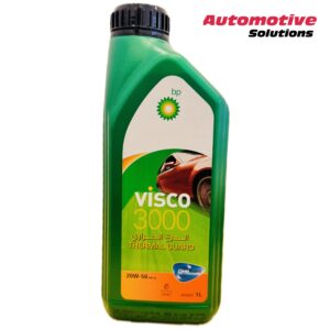 Visco 3000 20W-50