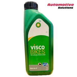 Visco Bikes 4T 20W-50