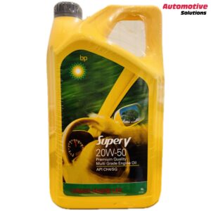 Super V 20W-50