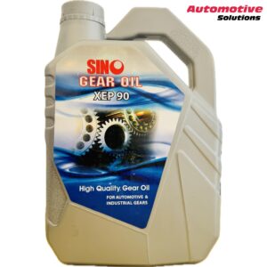 Sino Gear Oil XEP-90
