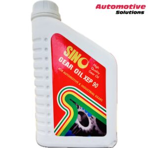 Sino Gear Oil XEP-90