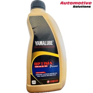 YamaLube Optima 10W-40