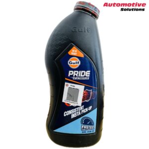 Gulf Pride 4T Ultra Plus