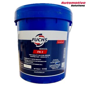 Fuchs Grease